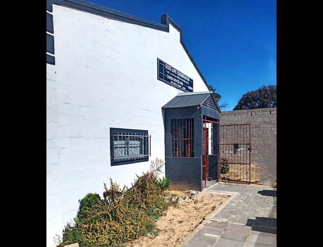 LAND FOR SALE IN CHATSWORTH